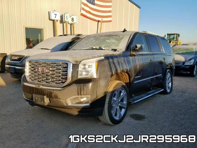 1GKS2CKJ2JR295968 фото 3