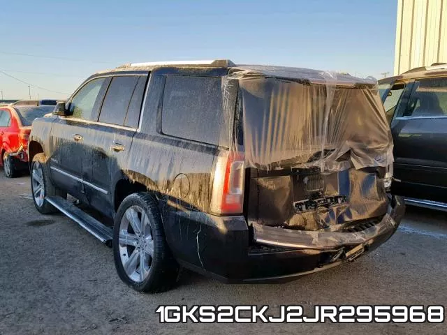 1GKS2CKJ2JR295968 фото 4
