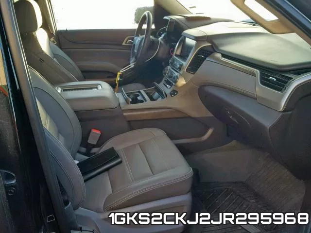1GKS2CKJ2JR295968 фото 6