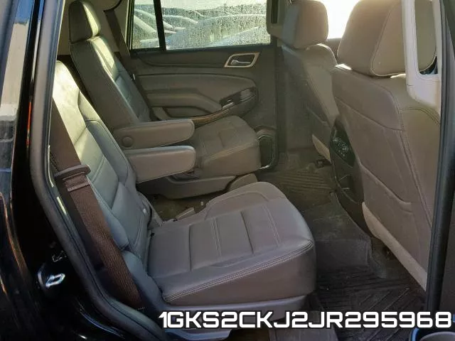 1GKS2CKJ2JR295968 фото 7