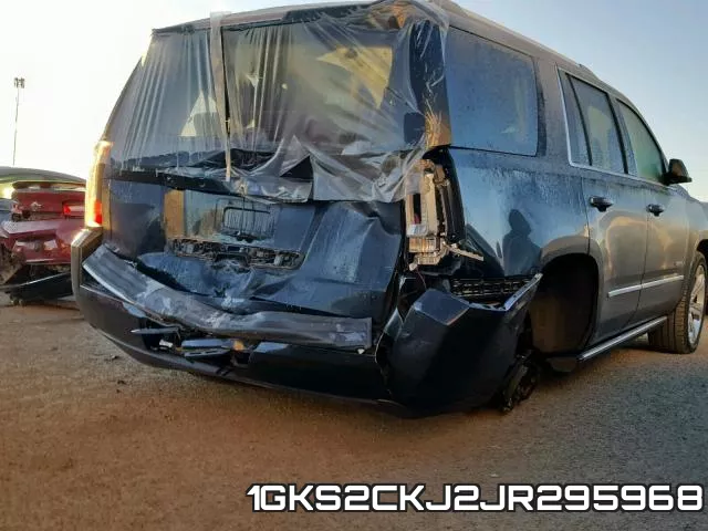 1GKS2CKJ2JR295968 фото 10
