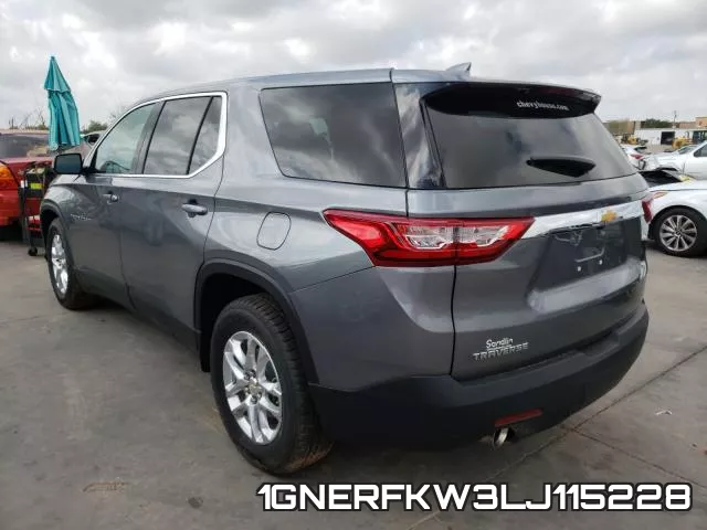 1GNERFKW3LJ115228 фото 4