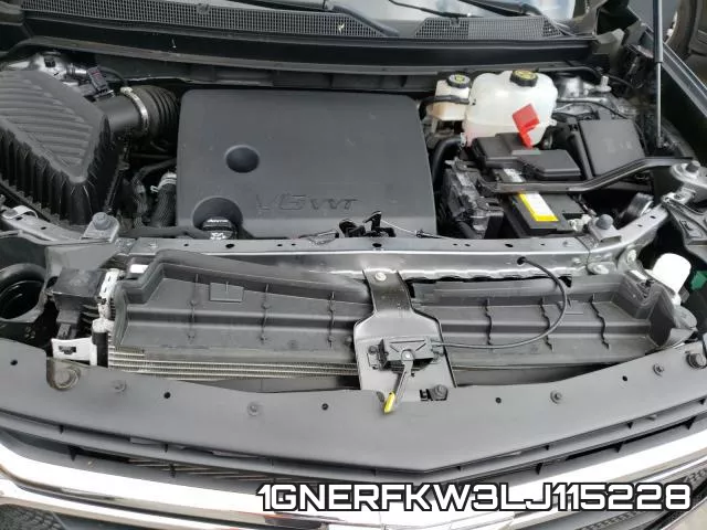 1GNERFKW3LJ115228 фото 8