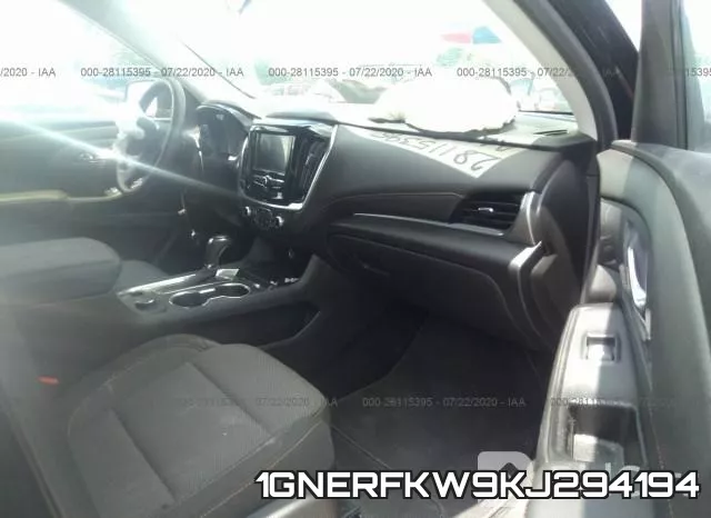 1GNERFKW9KJ294194 фото 5