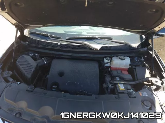 1GNERGKW0KJ141029 фото 8