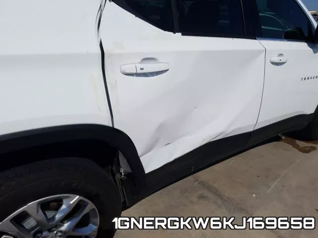 1GNERGKW6KJ169658 фото 10