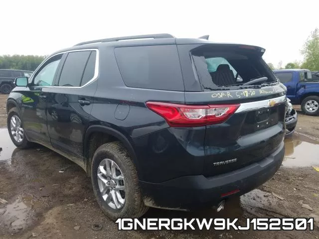 1GNERGKW9KJ152501 фото 4