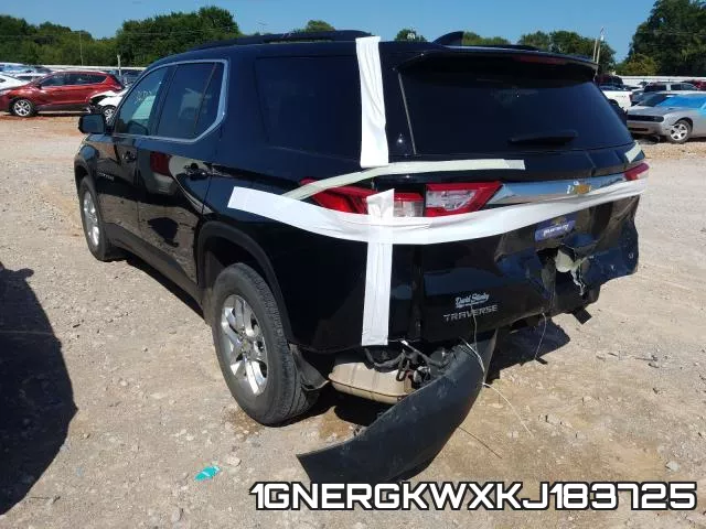 1GNERGKWXKJ183725 фото 4
