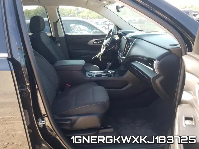 1GNERGKWXKJ183725 фото 6