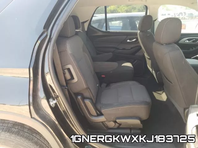1GNERGKWXKJ183725 фото 7