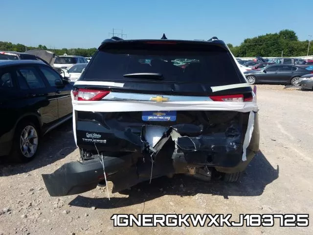 1GNERGKWXKJ183725 фото 10