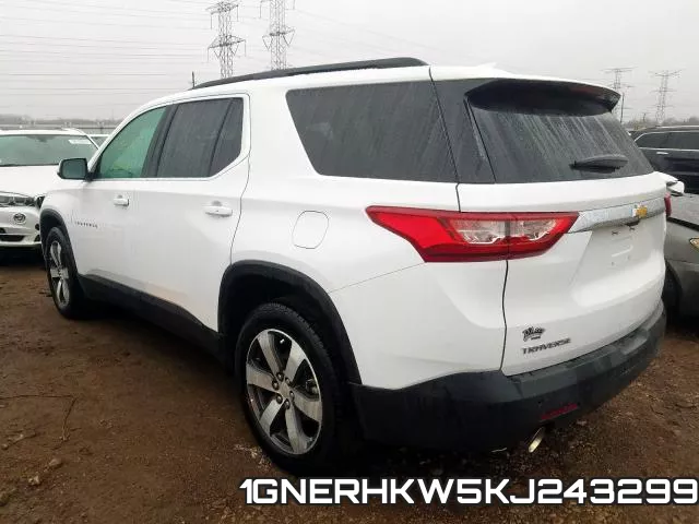1GNERHKW5KJ243299 фото 4