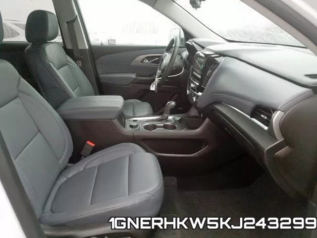 1GNERHKW5KJ243299 фото 6