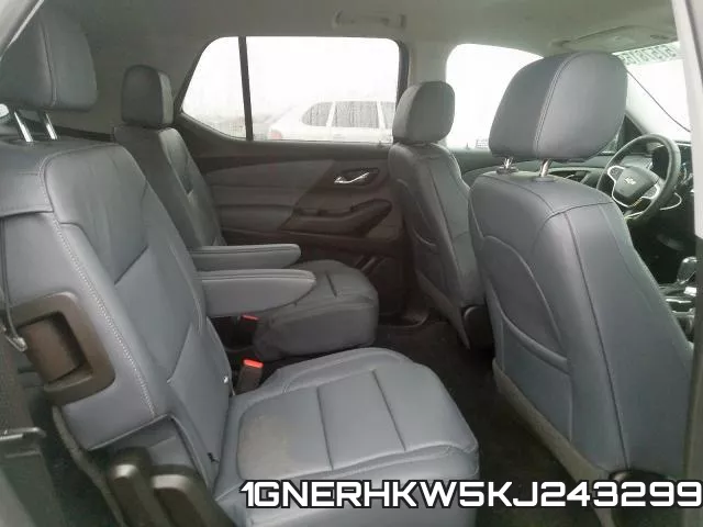 1GNERHKW5KJ243299 фото 7