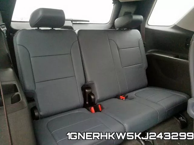 1GNERHKW5KJ243299 фото 10