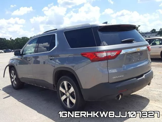 1GNERHKW8JJ107327 фото 4