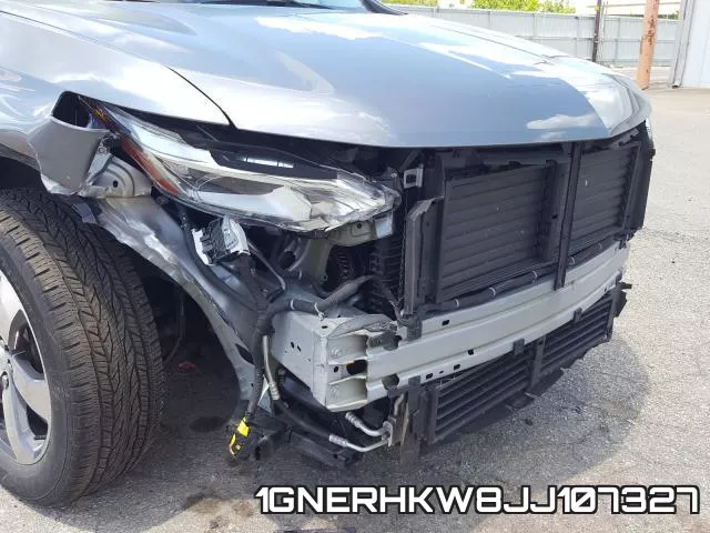 1GNERHKW8JJ107327 фото 10