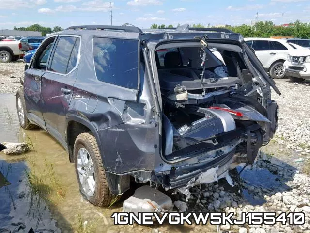 1GNEVGKW5KJ155410 фото 4