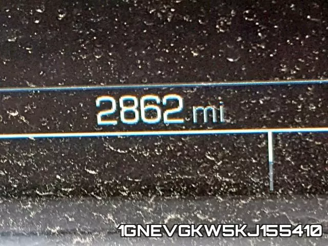 1GNEVGKW5KJ155410 фото 9