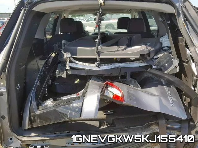 1GNEVGKW5KJ155410 фото 10