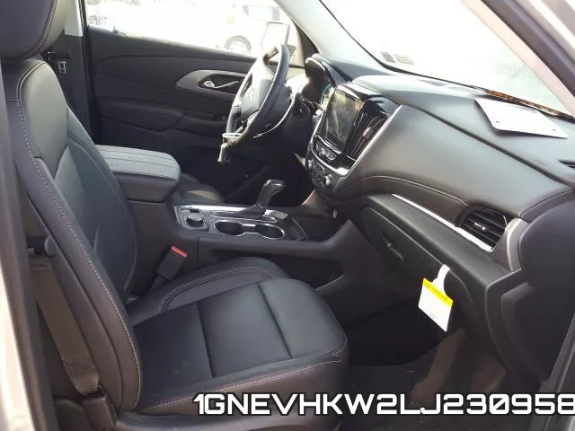 1GNEVHKW2LJ230958 фото 6