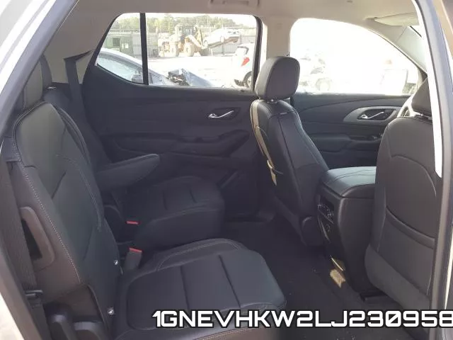 1GNEVHKW2LJ230958 фото 7