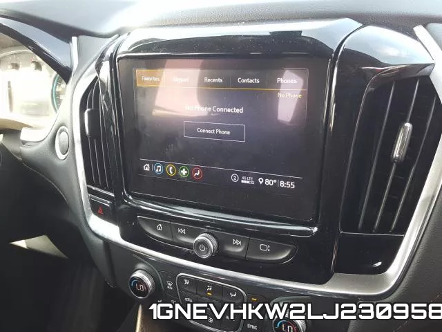 1GNEVHKW2LJ230958 фото 10