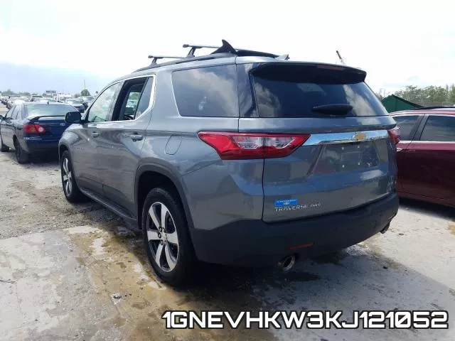 1GNEVHKW3KJ121052 фото 4