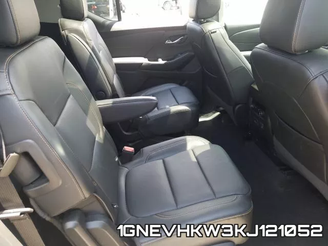 1GNEVHKW3KJ121052 фото 7
