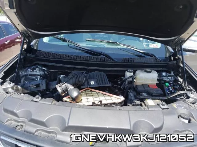 1GNEVHKW3KJ121052 фото 8