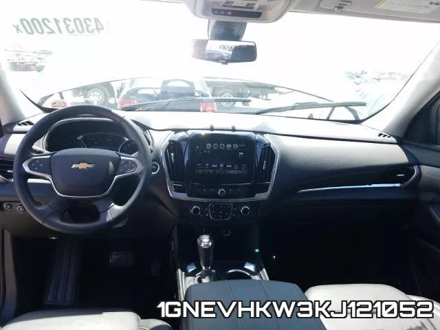 1GNEVHKW3KJ121052 фото 10