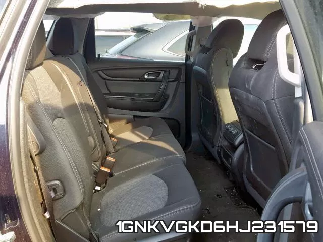 1GNKVGKD6HJ231579 фото 7