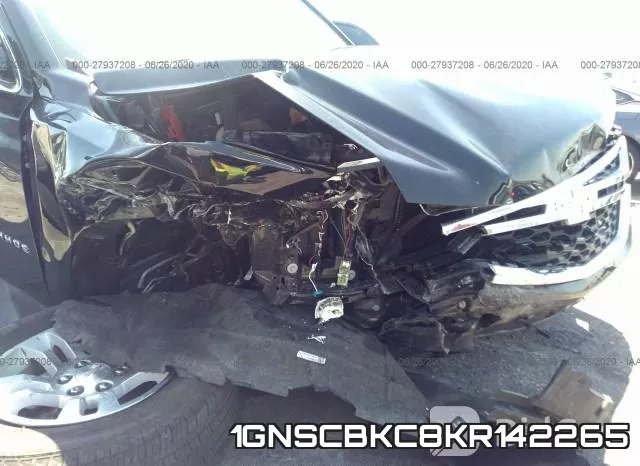 1GNSCBKC8KR142265 фото 7