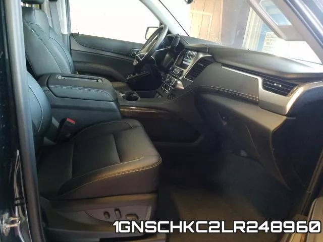 1GNSCHKC2LR248960 фото 6