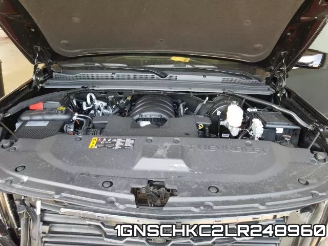 1GNSCHKC2LR248960 фото 8