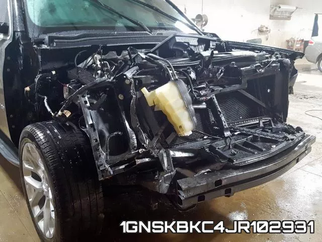 1GNSKBKC4JR102931 фото 10
