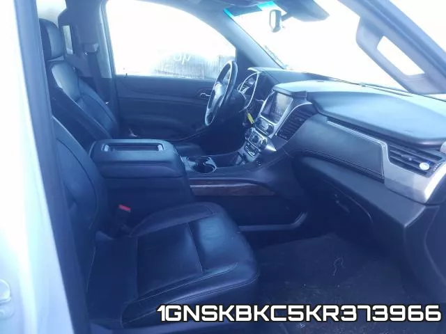 1GNSKBKC5KR373966 фото 6