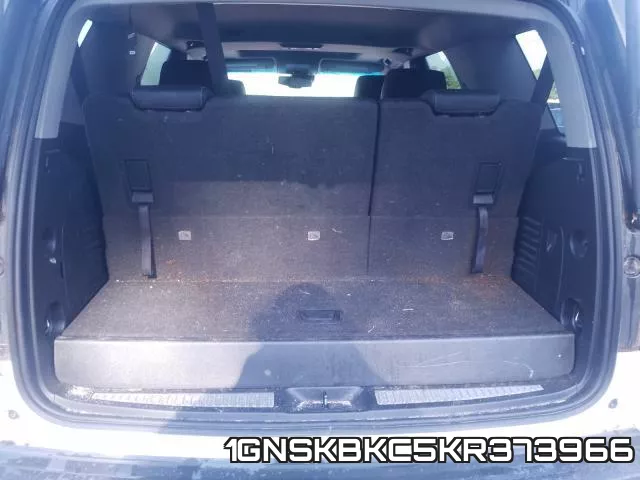 1GNSKBKC5KR373966 фото 10