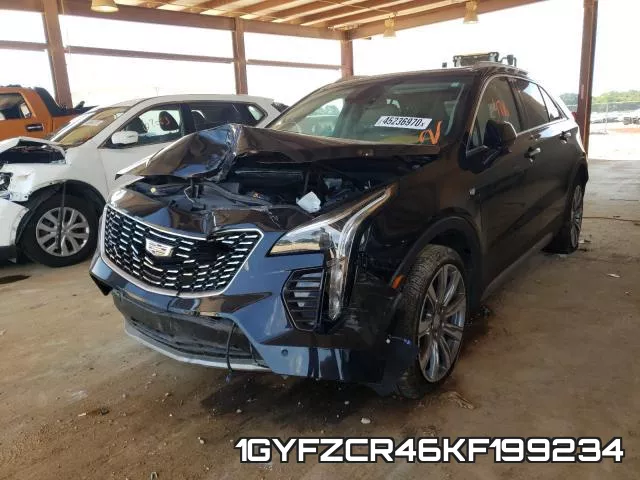 1GYFZCR46KF199234 фото 3