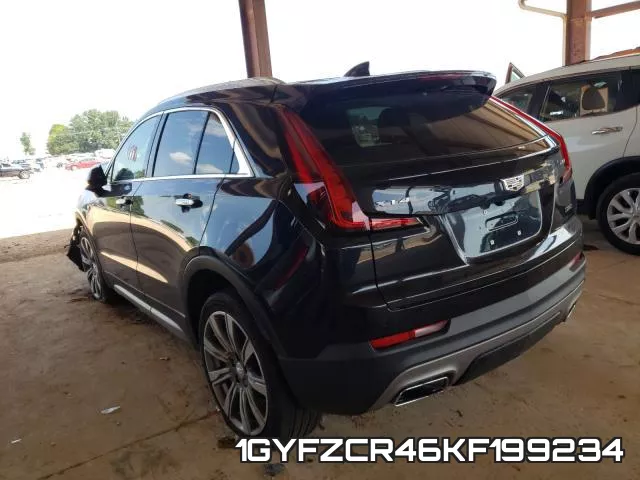 1GYFZCR46KF199234 фото 4