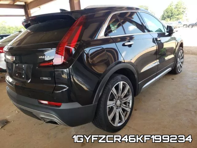 1GYFZCR46KF199234 фото 5