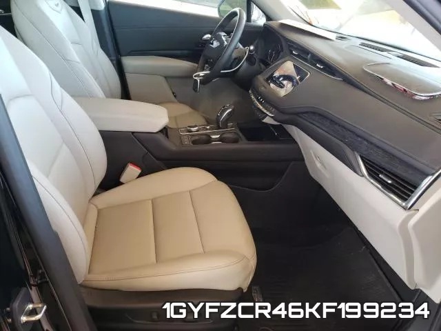 1GYFZCR46KF199234 фото 6