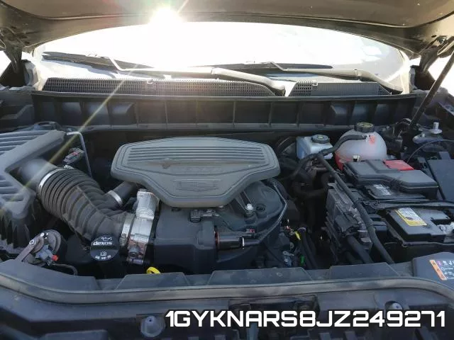 1GYKNARS8JZ249271 фото 8
