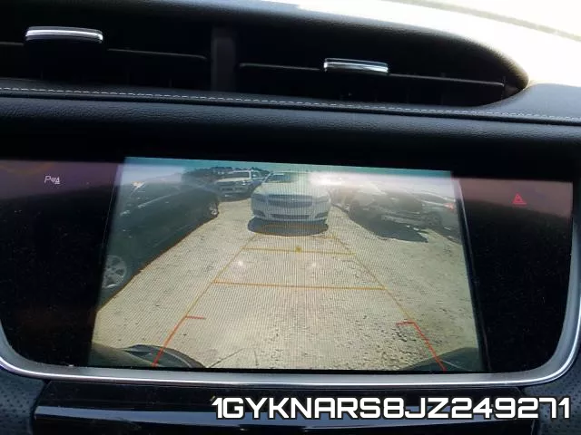1GYKNARS8JZ249271 фото 10