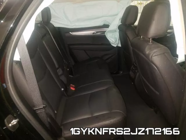 1GYKNFRS2JZ172166 фото 7