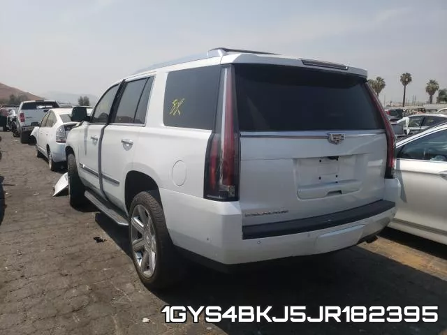 1GYS4BKJ5JR182395 фото 4