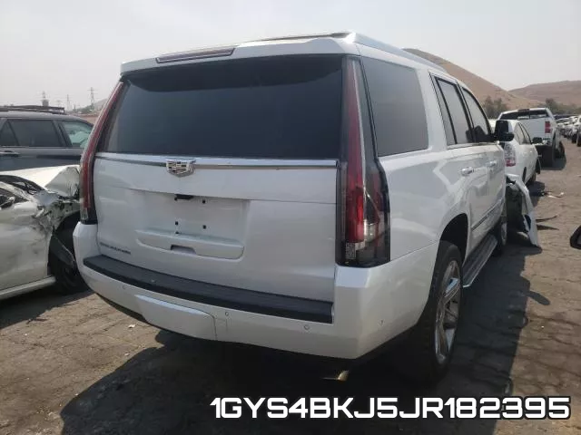 1GYS4BKJ5JR182395 фото 5