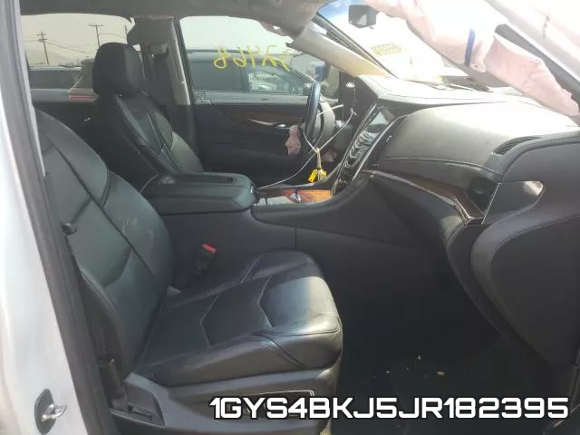 1GYS4BKJ5JR182395 фото 6