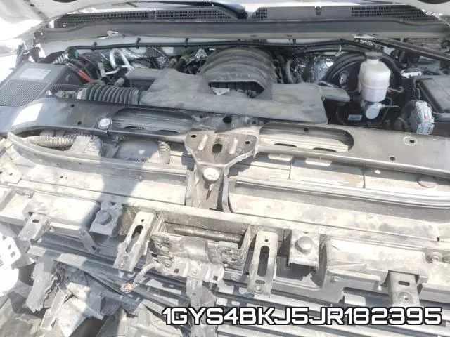 1GYS4BKJ5JR182395 фото 8