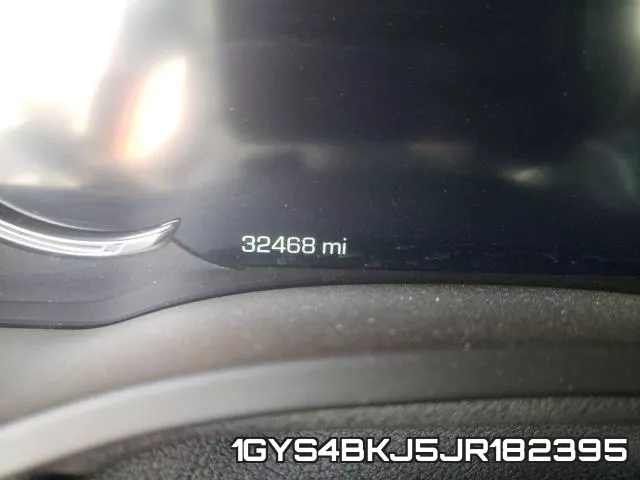 1GYS4BKJ5JR182395 фото 9